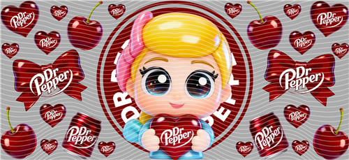 16oz Disney-D 3386